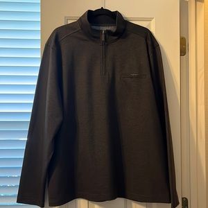 Age of Wisdom Men’s Quarter Zip